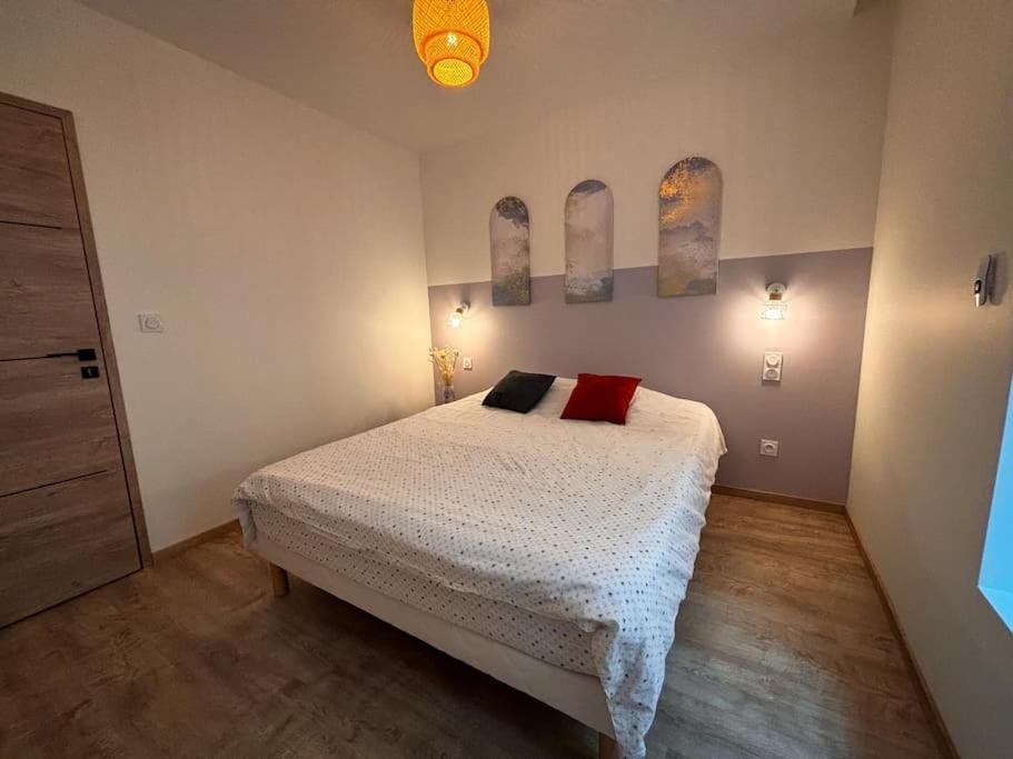 Bel Appartement Centre-Ville Saint-Etienne  Eksteriør bilde